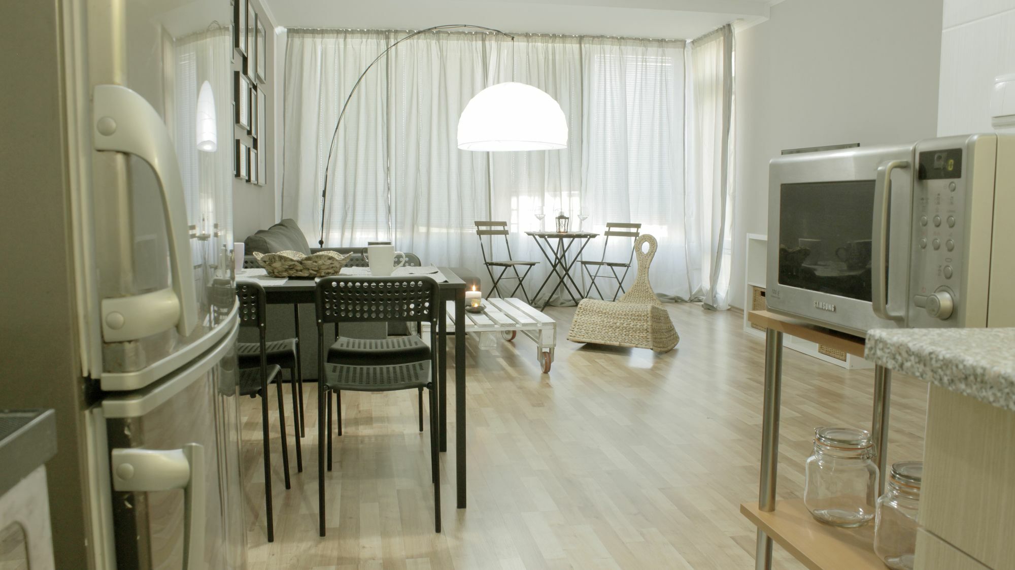 Cozy Apartment Sofia Eksteriør billede
