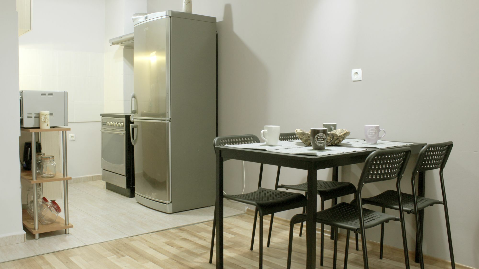 Cozy Apartment Sofia Eksteriør billede