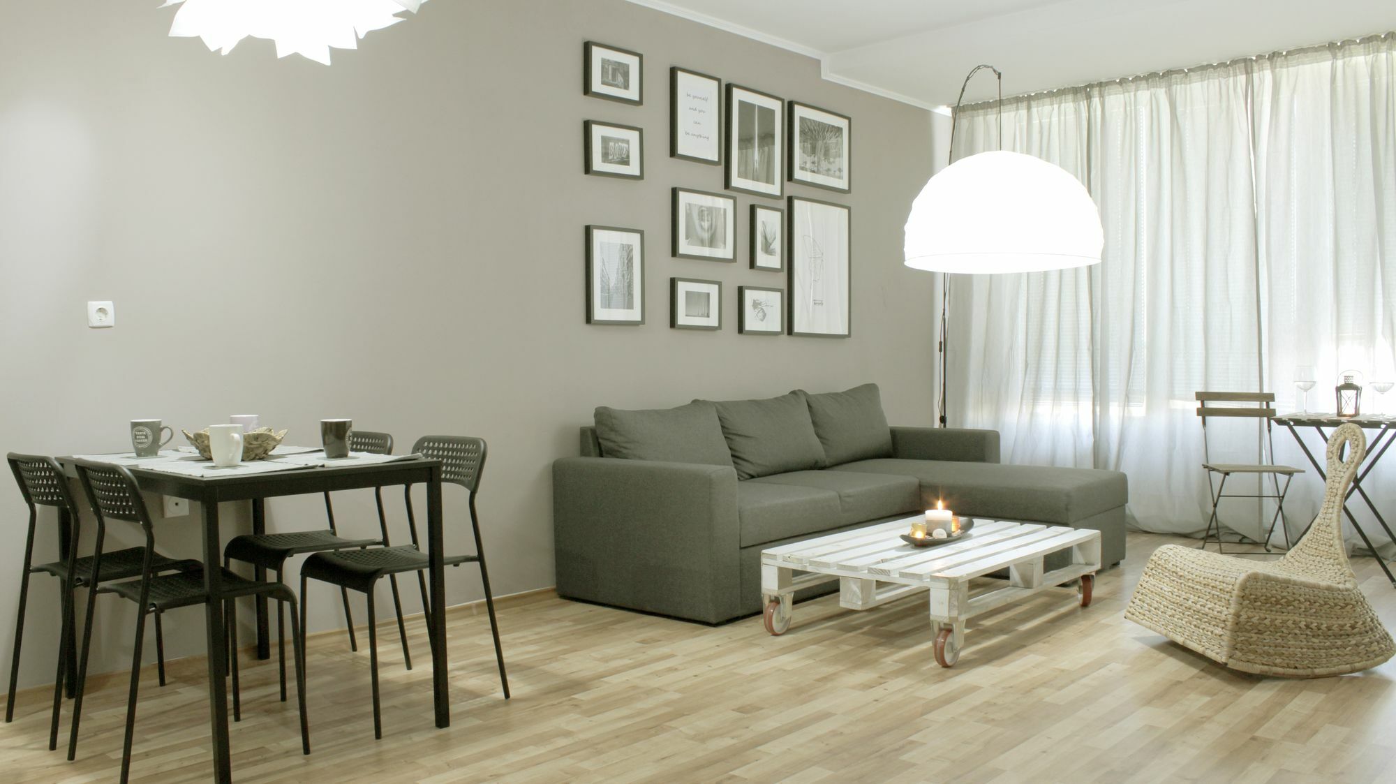 Cozy Apartment Sofia Eksteriør billede